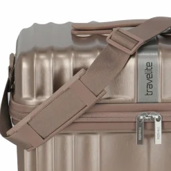 Travelite Paros Beautycase 38 cm
