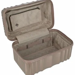 Travelite Paros Beautycase 38 cm