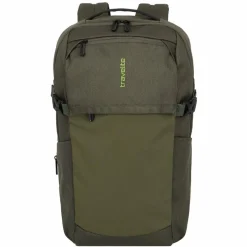 Travelite Daypacks<Pathway Daypack 48 cm Laptopfach oliv