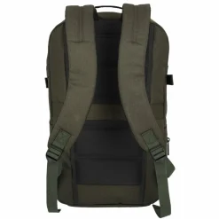 Travelite Daypacks<Pathway Daypack 48 cm Laptopfach oliv