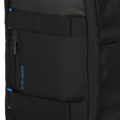Discount Travelite Pathway Daypack 48 cm Laptopfach schwarz