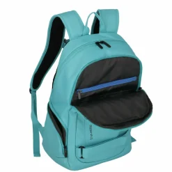 Travelite Daypacks<Pathway Daypack 48 cm Laptopfach aqua
