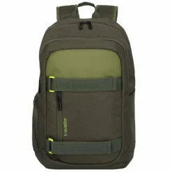 Travelite Daypacks<Pathway Daypack 48 cm Laptopfach oliv