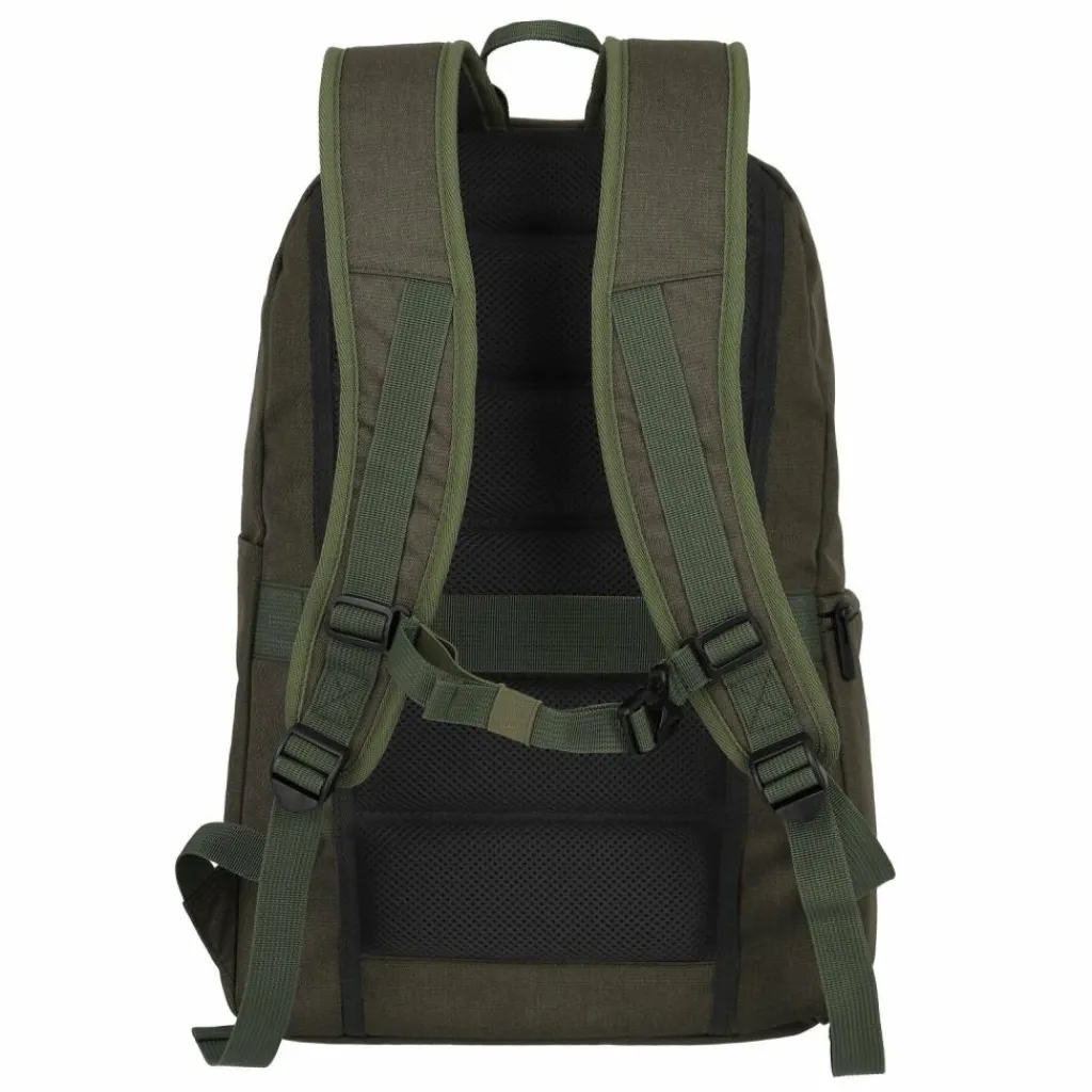 Travelite Daypacks<Pathway Daypack 48 cm Laptopfach oliv