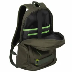 Travelite Daypacks<Pathway Daypack 48 cm Laptopfach oliv
