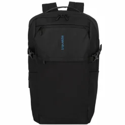 Outlet Travelite Pathway Daypack 48 cm Laptopfach schwarz