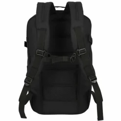 Outlet Travelite Pathway Daypack 48 cm Laptopfach schwarz