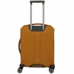 Travelite Priima 4 Rollen Kabinentrolley S 55 cm