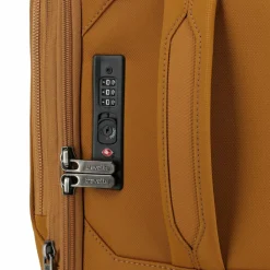 Travelite Priima 4 Rollen Kabinentrolley S 55 cm