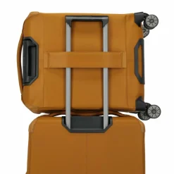 Travelite Priima 4 Rollen Kabinentrolley S 55 cm