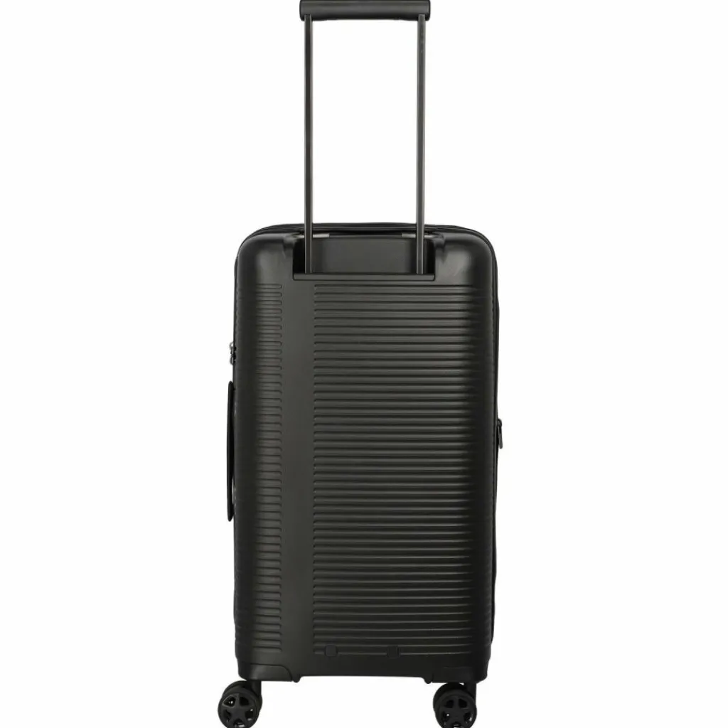 Travelite Roomer 4 Rollen Kofferset 2-teilig