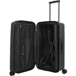 Travelite Roomer 4 Rollen Kofferset 2-teilig