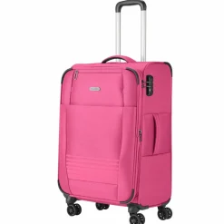 Travelite Seaside 4-Rollen Kofferstet 3 tlg.