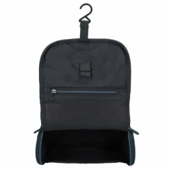 New Travelite Skaii Kulturbeutel 23 cm panoramablau