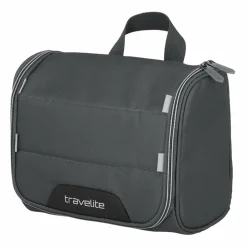 Travelite Kulturbeutel<Skaii Kulturbeutel 23 cm gipfelgrau