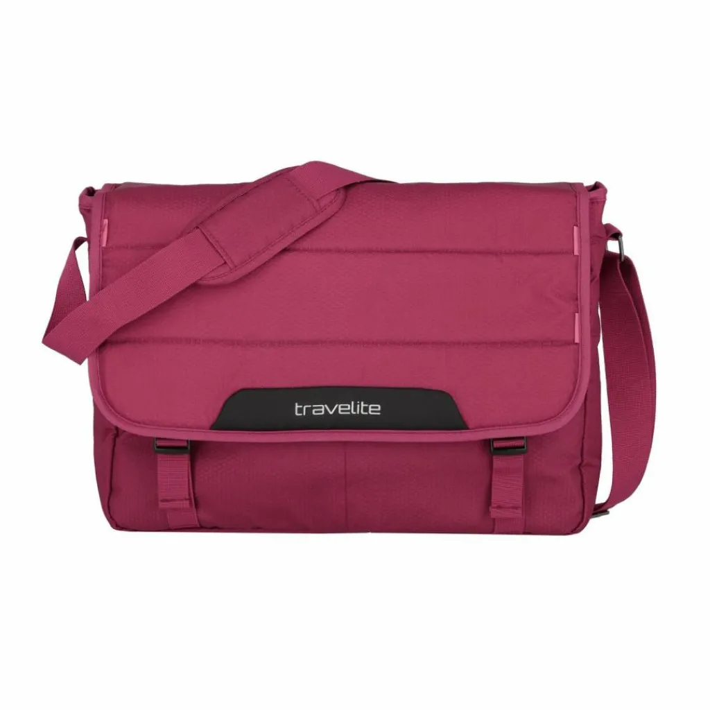 Travelite Skaii Messenger 41 cm Laptopfach