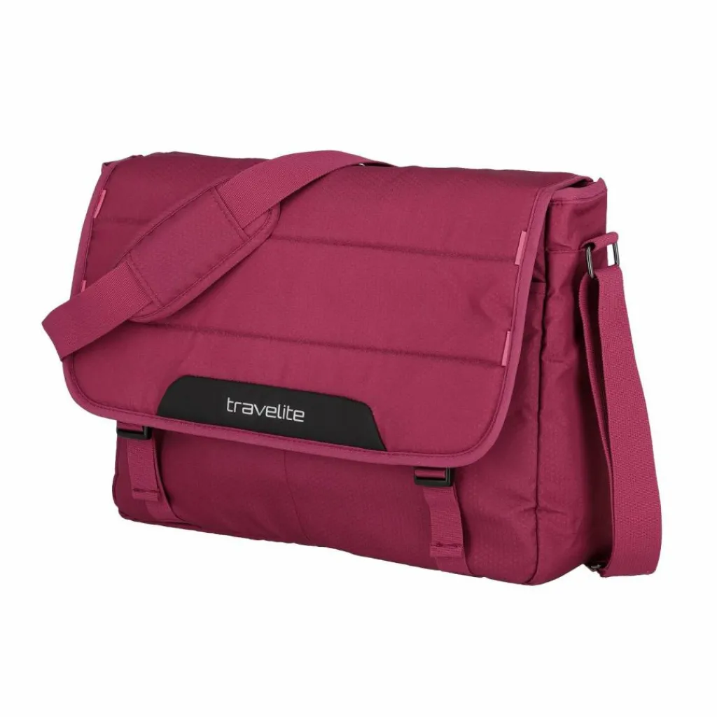 Travelite Skaii Messenger 41 cm Laptopfach