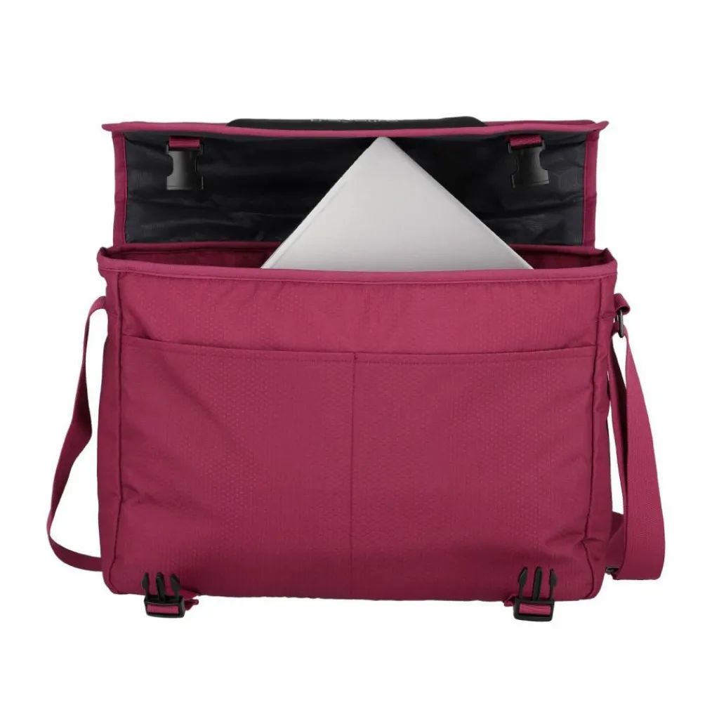 Travelite Skaii Messenger 41 cm Laptopfach
