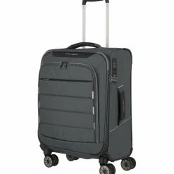 Travelite Skaii 4-Rollen Kabinentrolley 55 cm