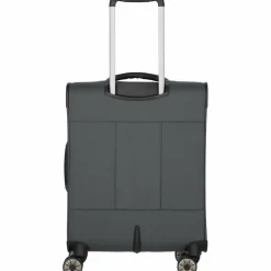 Travelite Skaii 4-Rollen Kabinentrolley 55 cm