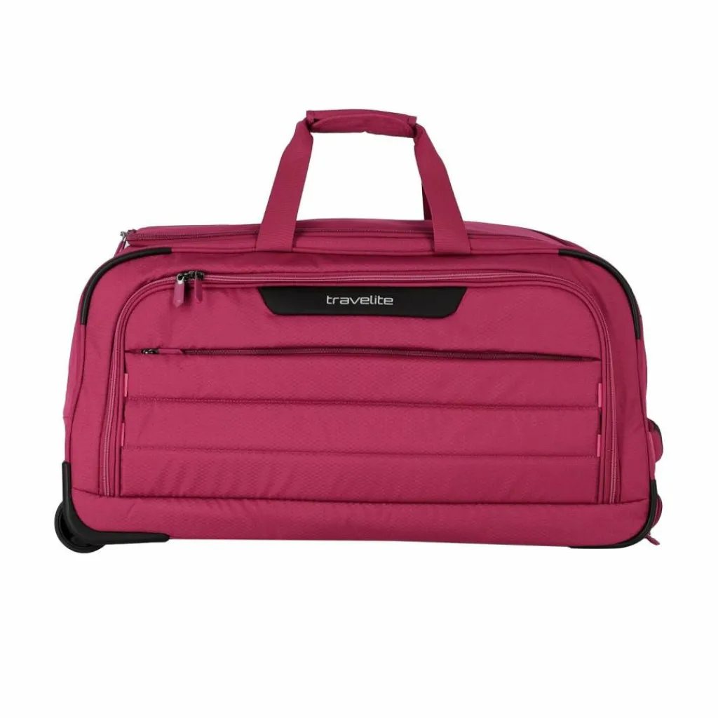 Travelite Skaii 2-Rollen Reisetasche 65 cm
