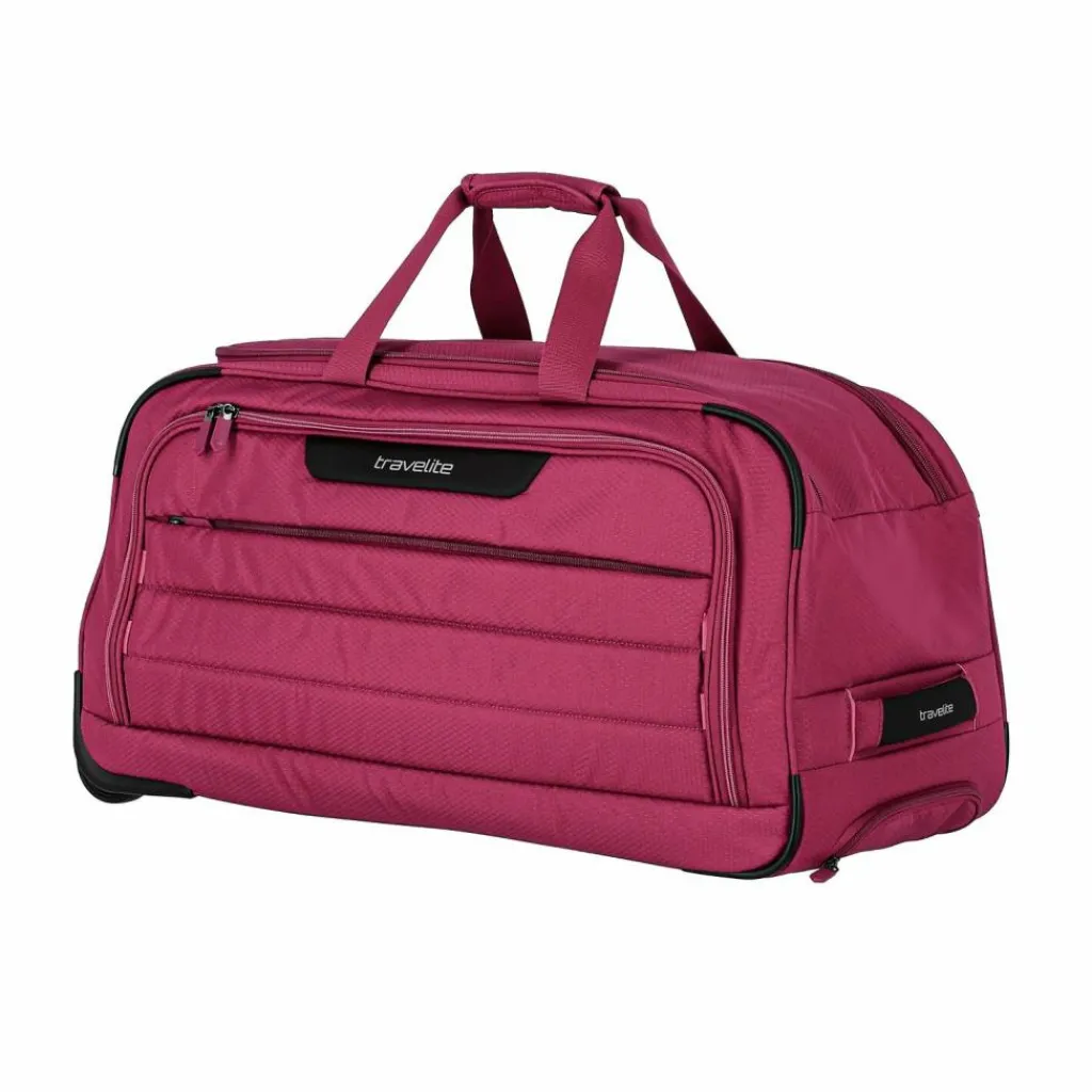 Travelite Skaii 2-Rollen Reisetasche 65 cm