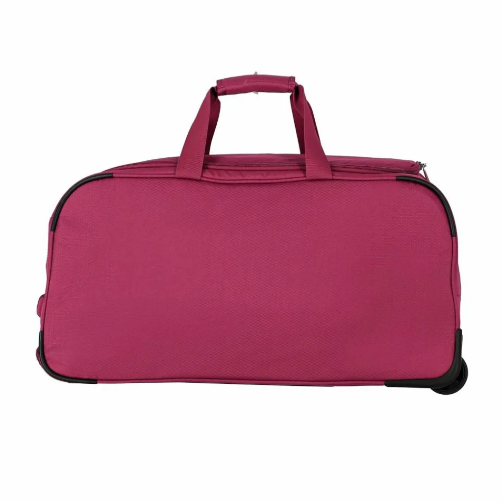 Travelite Skaii 2-Rollen Reisetasche 65 cm
