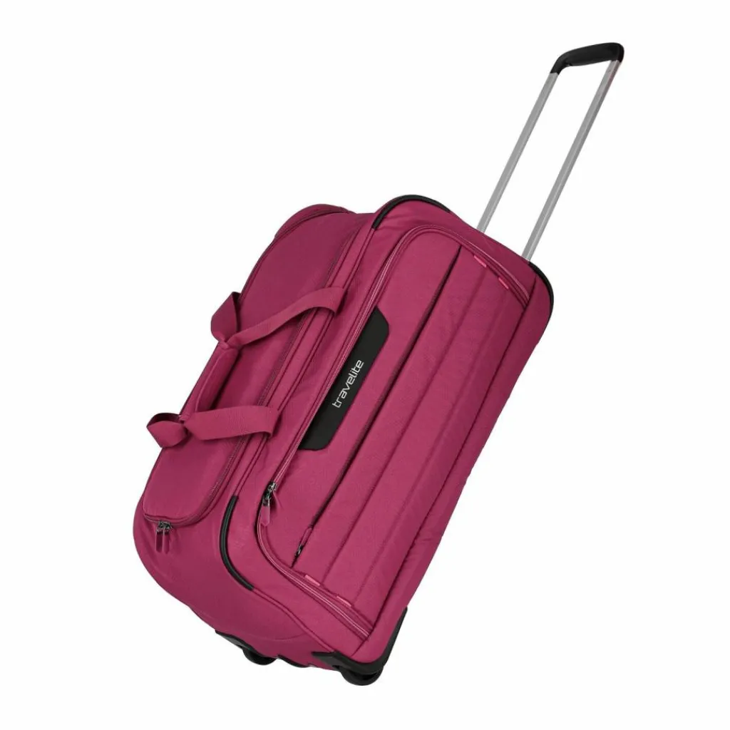 Travelite Skaii 2-Rollen Reisetasche 65 cm
