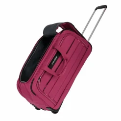 Travelite Skaii 2-Rollen Reisetasche 65 cm