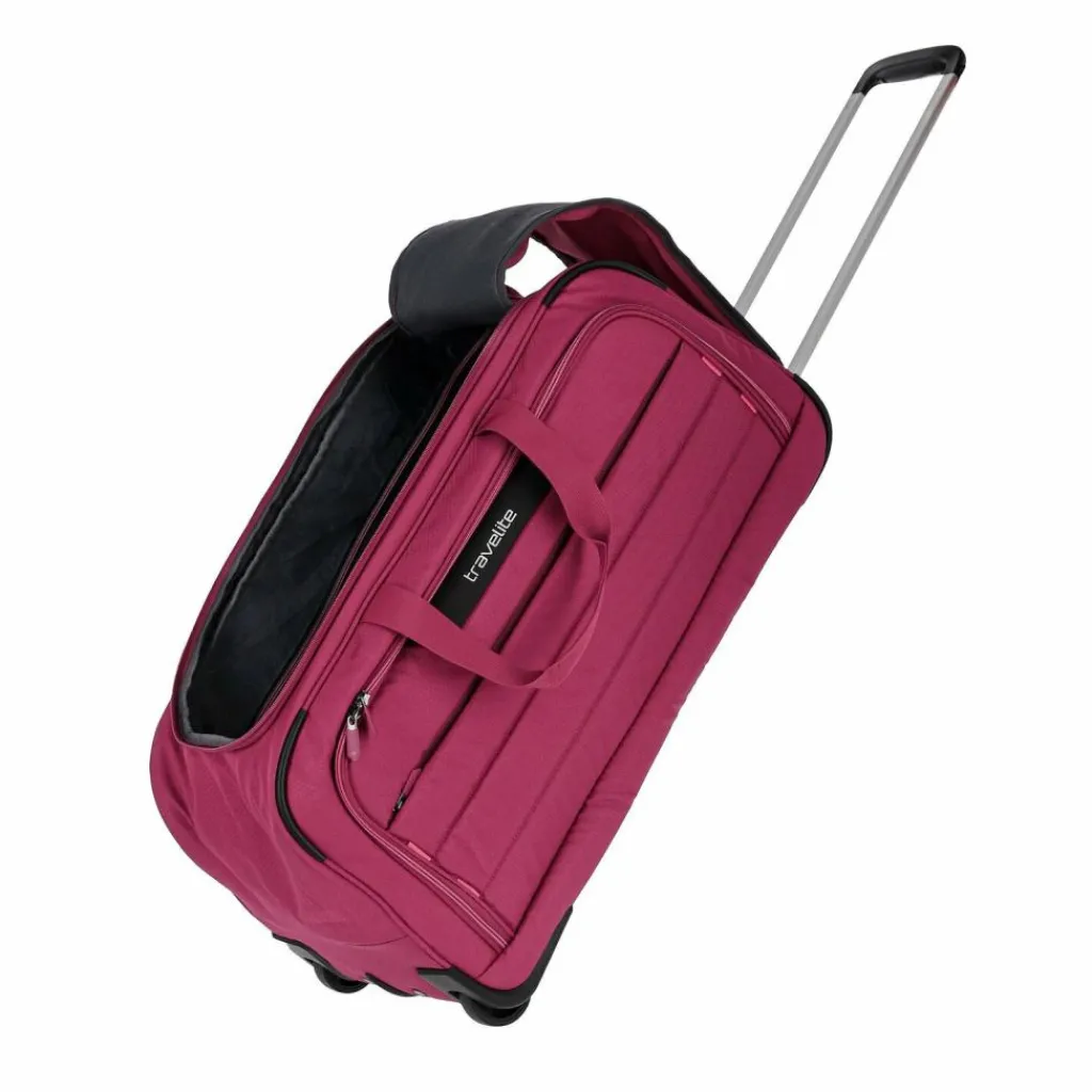Travelite Skaii 2-Rollen Reisetasche 65 cm