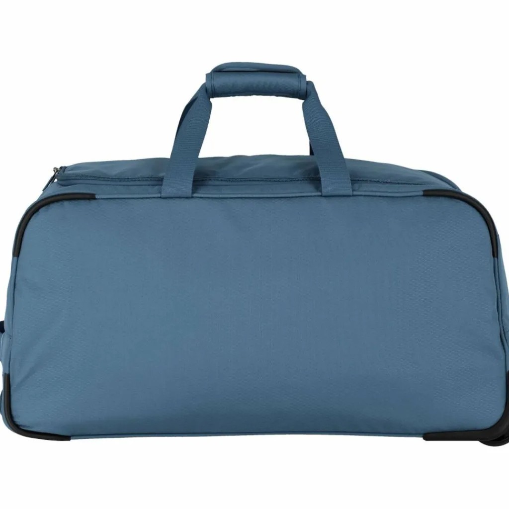 Outlet Travelite Skaii 2-Rollen Reisetasche 65 cm panoramablau
