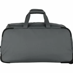 Outlet Travelite Skaii 2-Rollen Reisetasche 65 cm gipfelgrau