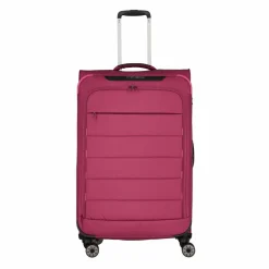 Travelite Skaii 4-Rollen Trolley 78 cm