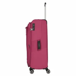 Travelite Skaii 4-Rollen Trolley 78 cm