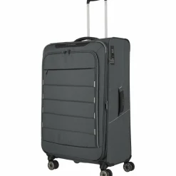 Travelite Skaii 4-Rollen Trolley 78 cm