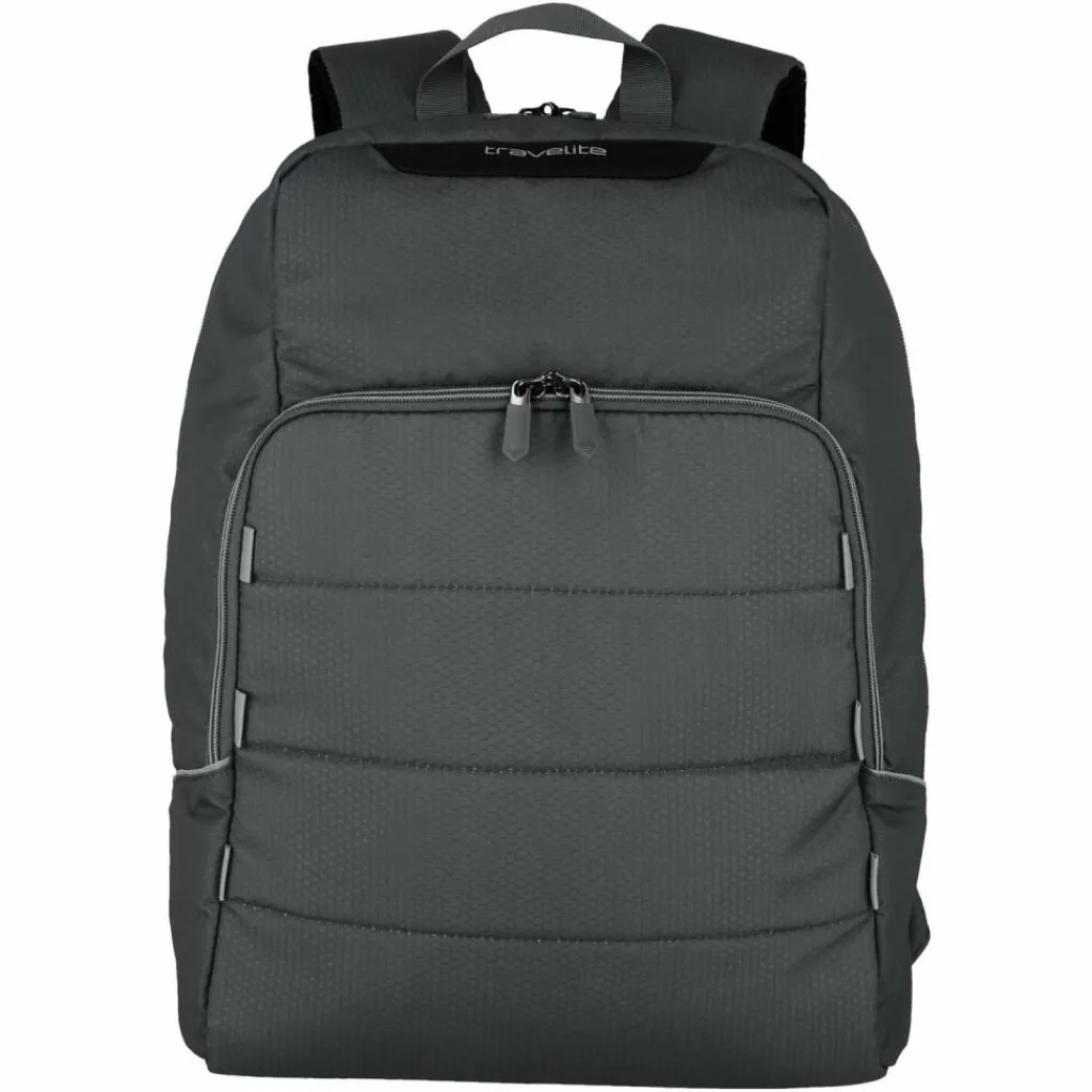 Clearance Travelite Skaii Rucksack 44 cm Laptopfach gipfelgrau