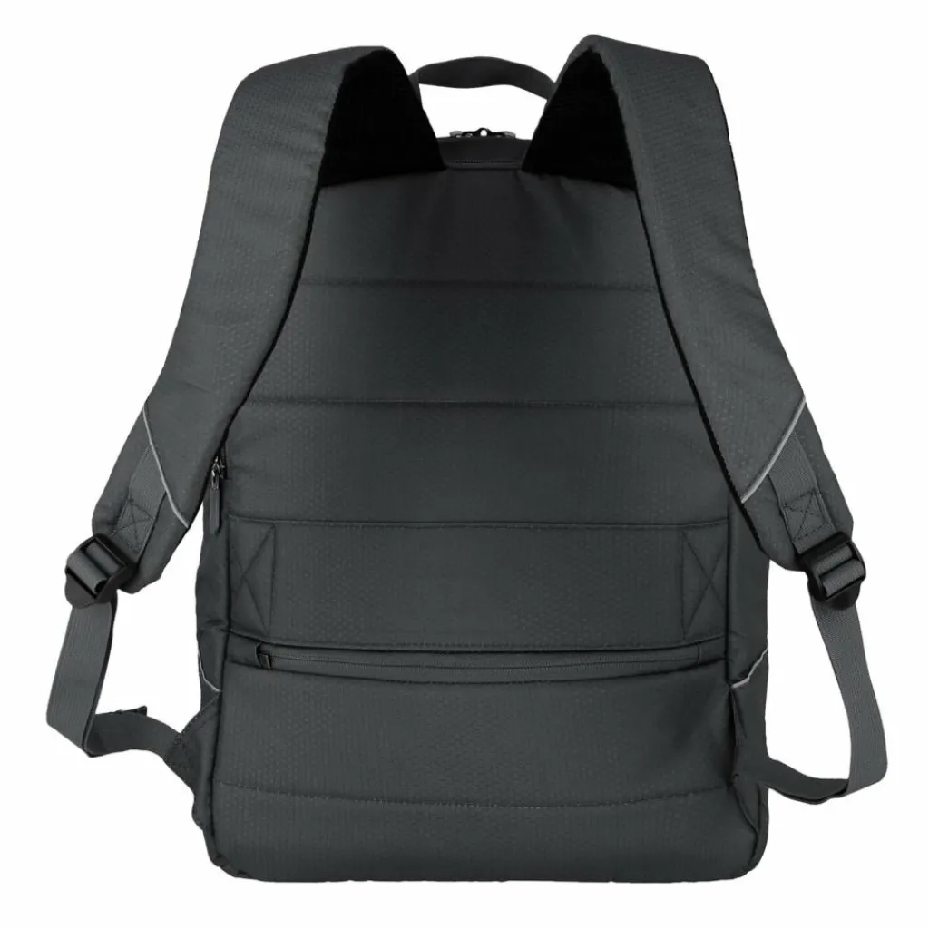 Clearance Travelite Skaii Rucksack 44 cm Laptopfach gipfelgrau