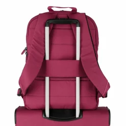 Travelite Daypacks<Skaii Rucksack 44 cm Laptopfach abendrot