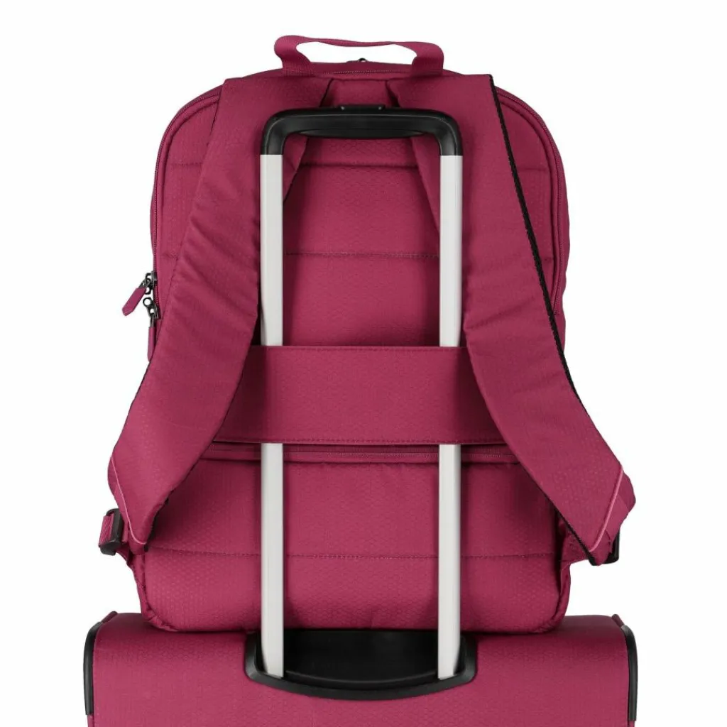 Travelite Daypacks<Skaii Rucksack 44 cm Laptopfach abendrot