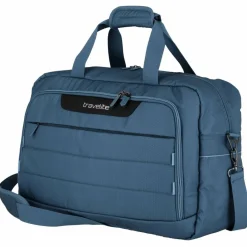 Travelite Skaii Weekender Reisetasche 49 cm mit Rucksackfunktion