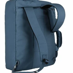 Travelite Skaii Weekender Reisetasche 49 cm mit Rucksackfunktion