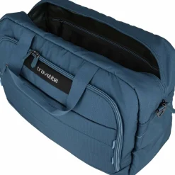 Travelite Skaii Weekender Reisetasche 49 cm mit Rucksackfunktion