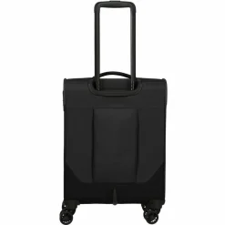 Discount Travelite Umbria 4 Rollen Kabinentrolley S 55 cm black