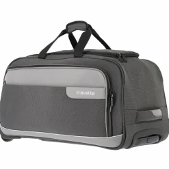 Travelite VIIA 2 Rollen Reisetasche 65 cm