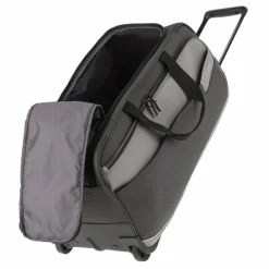 Travelite VIIA 2 Rollen Reisetasche 65 cm