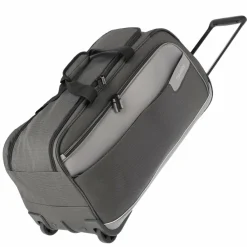 Travelite VIIA 2 Rollen Reisetasche 65 cm