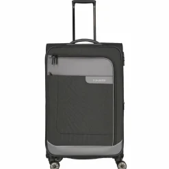 Travelite Viia 4 Rollen Trolley 77 cm