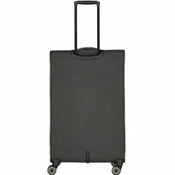 Travelite Viia 4 Rollen Trolley 77 cm