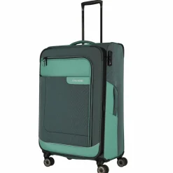 Travelite Viia 4 Rollen Trolley 77 cm