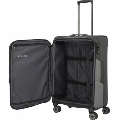 Travelite VIIA 4-Rollen Kofferset 4tlg.